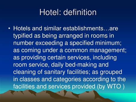 city hotel meaning|Hotels .